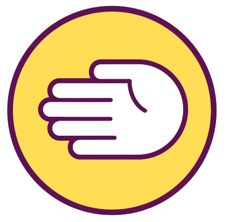image of paper move